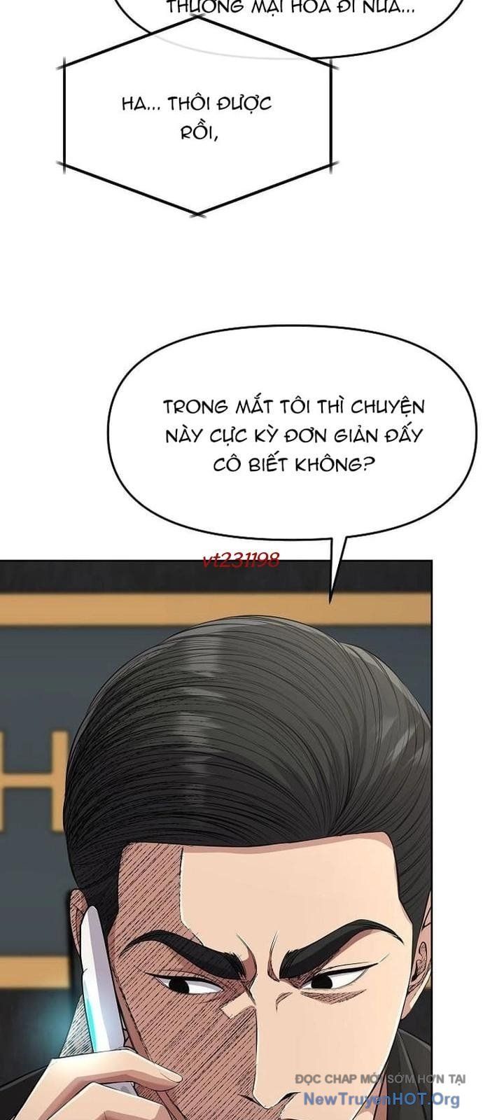 Nhân Viên Thực Tập Kim Cheolsu - chap107 - Trang 24